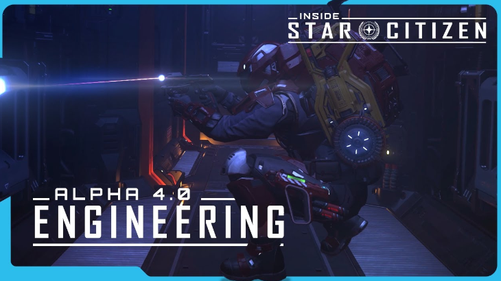 star citizen engineering